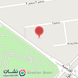 عکس ساختمان مینیاتور