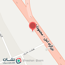 عکس تعمیرگاه تخصصی مزدا