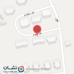 عکس مجتمع مسکونی نیایش