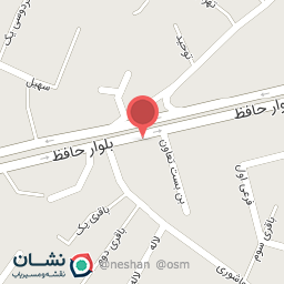 عکس نمایشگاه اتومبیل حق جو