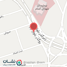 عکس داروخانه دکتر موسوی اعظم