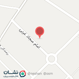 عکس آرایشگاه حنانه 