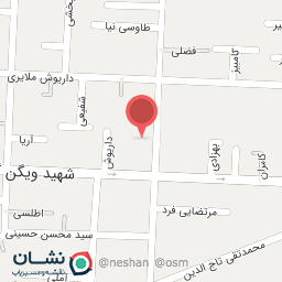 عکس هولدینگ زیارتی ساملل