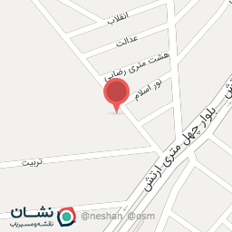 عکس کتابخانه آیت الله خامنه ای