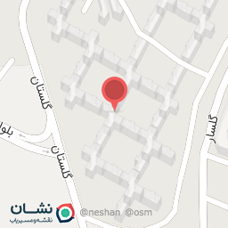 عکس کوی امید اکباتان