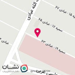 عکس سالن برجیس