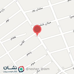 عکس فروشگاه پوشاک زنانه خاتون