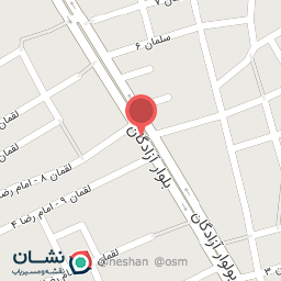 عکس میوه فروشی بعثت