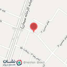 عکس ساخت کانال کولر آبی