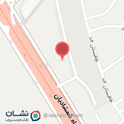 عکس مجتمع های مسکونی سیمرغ