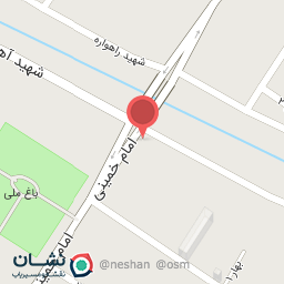 عکس آشپزخانه سیار توس