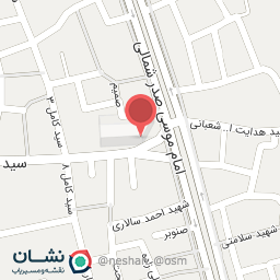 عکس خانه ایده‌آل میرا