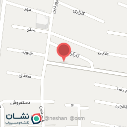 عکس رستوران و غذای تلفنی شف تقی