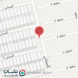 عکس فروشگاه گلستان