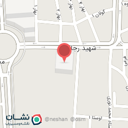 عکس فروشگاه‌ زنجیره‌ای جانبو شیوا بهرامی