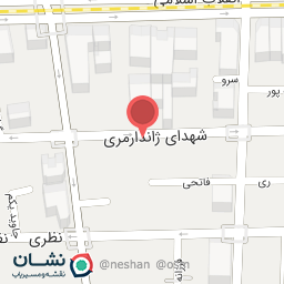 عکس انتشارات محراب قلم