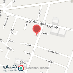 عکس الکتریکی امین