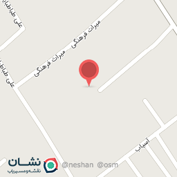 عکس فروشگاه‌ زنجیره‌ای رفاه