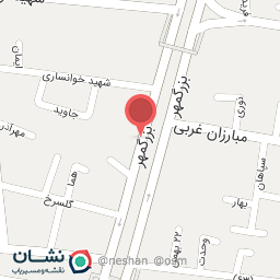 عکس خوابگاه و پانسیون پسرانه اردیبهشت