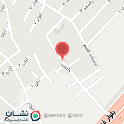 عکس مدرسه غیرانتفاعی دانش