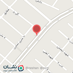 عکس فروشگاه هفت