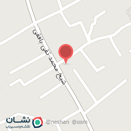 عکس نانوایی سنگک فلاح