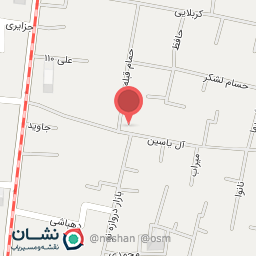 عکس پاساژ کمالی