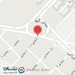 عکس میدان گلها