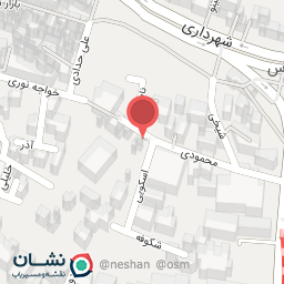 عکس پرنده فروشی عمو اکبر