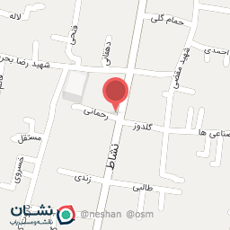 عکس رستوران تک مزه