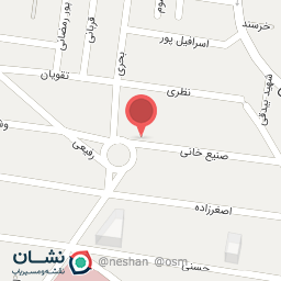 عکس اتو بار وحید