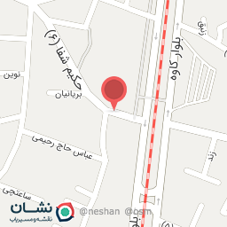 عکس کافه تریا مینوک