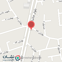 عکس خودپرداز بانک سپه