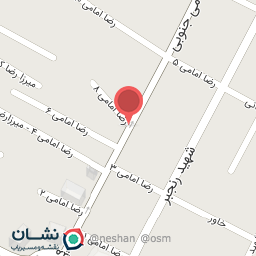 عکس فروشگاه‌ زنجیره‌ای دیلی مارکت شعبه امیریه