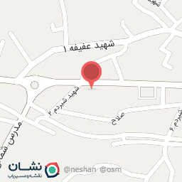 عکس اگزوز و رادیاتور سازی قدمگاه