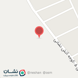 عکس زمین چمن مصنوعی شهدای آتش نشان