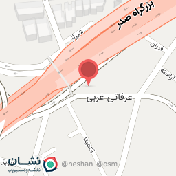 عکس اتومبیل رفیعی