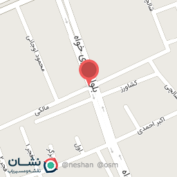 عکس تاکسی سرویس فهیم