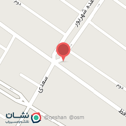 عکس سالن زیبایی رویا همتی