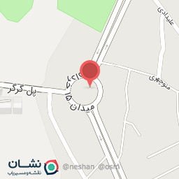 عکس میدان 15 خرداد