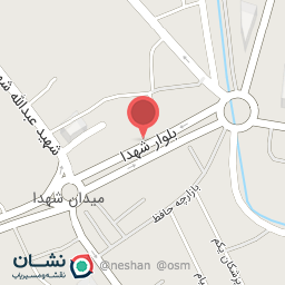 عکس داروخانه شبانه روزی