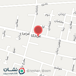 عکس پیرایش امیر