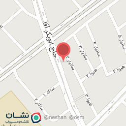 عکس صافکاری ابراهیم بریوه