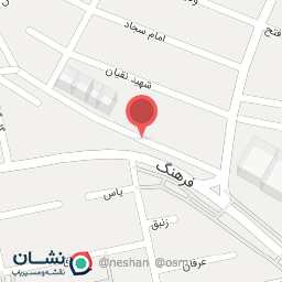 عکس پیش دبستانی و دبستان ترنم مهر