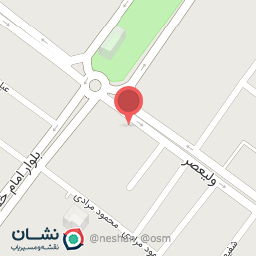 عکس دفتر پیشخوان حرا