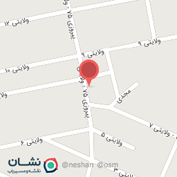 عکس اتا مارکت
