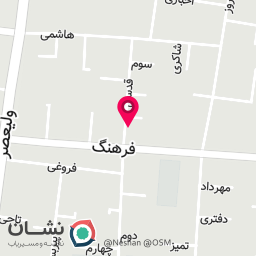 عکس سالن زیبایی لیان