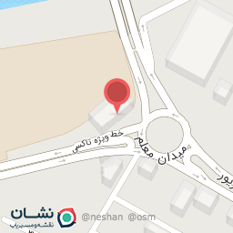 عکس استخر جواد الائمه چالوس