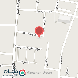 عکس مهدکودک حنان