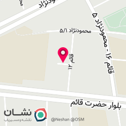 عکس حسینیه خادم الحسین